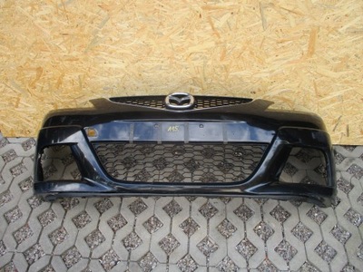 Бампер перед передній mazda v 5 ii premacy 08-10 ce19-50031 фото №1