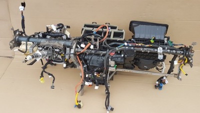 Отопитель kona electric фото №1