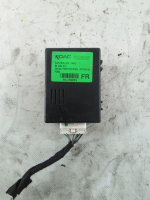 C291 OPEL ANTARA SENSOR GIRO KATA 96626672  