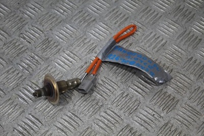 Датчик лямбда-зонд sandero stepway ii 2 lift 226908543r фото №1