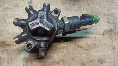 Распределитель топлива 1.5dci renault megane ii clio ii scenic ii фото №1