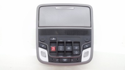 Лампа кабіни стельовий honda cr-v crv v фото №1