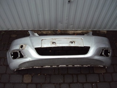 Бампер zafira b lift 2008 фото №1