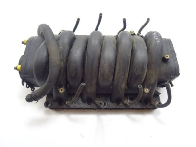 Колектор всмоктуючий range rover sport 4.2 v8 фото №1