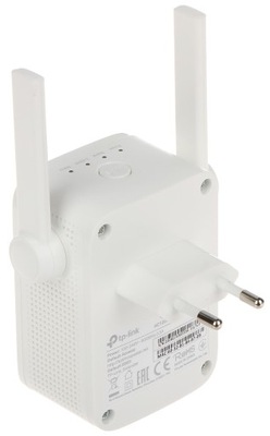 WZMACNIACZ WI-FI 2.4 GHZ 5 GHZ AP REPEATER SIECI BEZPRZEWODOWEJ WIFI