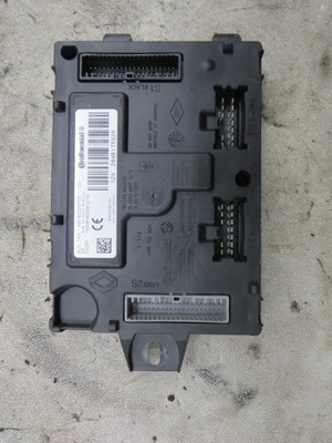 Модуль renault оригінальний номер 284b17552r фото №1