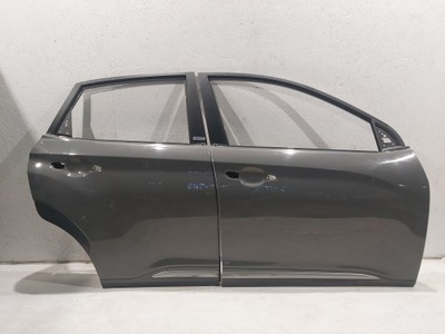 Дверь перед задняя hyundai kona фото №1