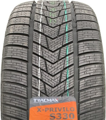 TRACMAX 225/50/18 225/50R18 R18 TOYOTA C-HR WINTER  