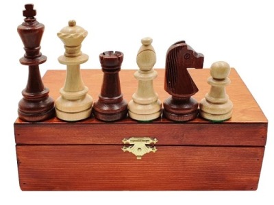 SZACHY-SZAFRANIEC- Gra w Szachy - Szachy