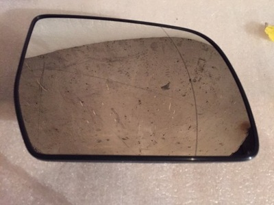 Вкладиш дзеркало ford ranger 2011- 1733762 oryg nowe фото №1