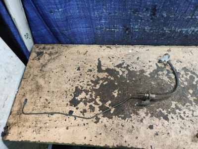 Chevrolet captiva 2.4 шланг труба wąż зчеплення europa фото №1