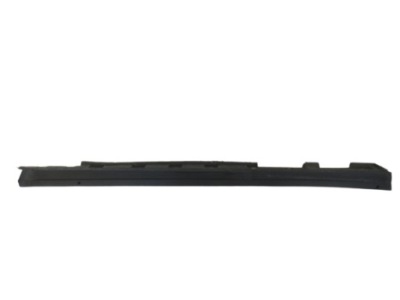 Rav4 v накладка  накладка порог правая порог 75850-42030 фото №1