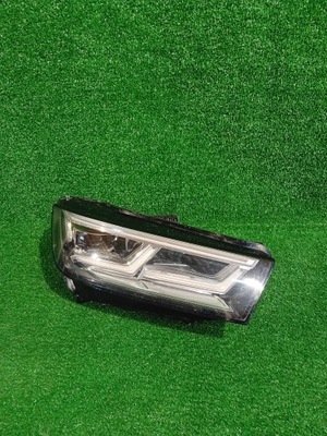 Фара правий audi q5 80a full led фото №1