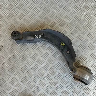 Важіль передній лівий jaguar xe 2.0 дизель 2015 rok фото №1