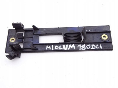 Renault midlum 00-06 dci кронштейн проводка двері фото №1