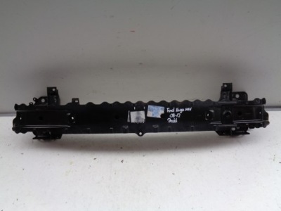 Балка бампера передня ford kuga mk1 08-12 фото №1