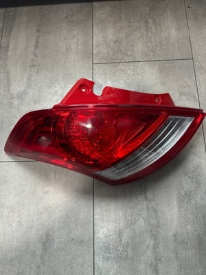 Лампа лівий задня suzuki swift v sport 81020102504 фото №1