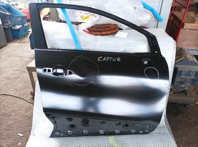 Renault captur i дверь правое перед nowe oryg фото №1