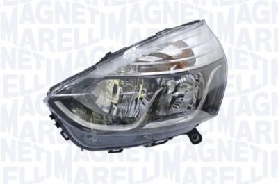 MAGNETI MARELLI 712103301110 PROJECTEUR 
