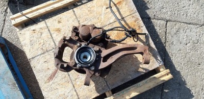 Поворотный кулак ступица суппорт ford f 150 f150 04-08r фото №1