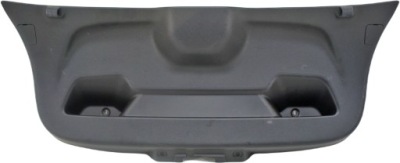 Rm330 opel corsa f защита крышки багажника фото №1