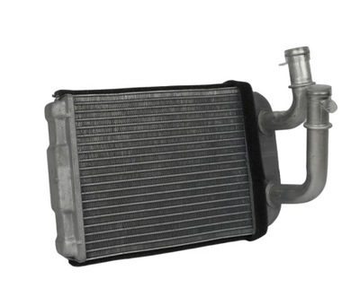 Отопитель audi q7 4l 2005 - 2015 фото №1