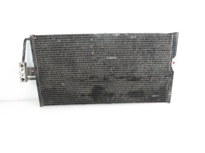 Радиатор кондиционера bmw 5 touring e39 фото №1