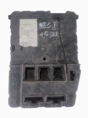 Модуль блок управления bsi renault megane ii 8200433201 фото №1