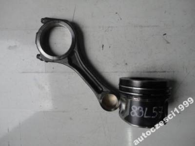 Шатун 059aa vw audi a4 a6 a8 3.0 tdi фото №1