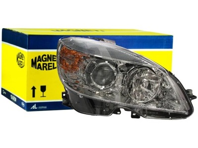 ФАРА ФАРА ПРАВАЯ MAGNETI MARELLI 710301234204