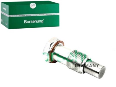 Borsehung b1t014 натяжитель, цепь распределительного вала фото №1