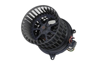 Вентилятор воздуходувка обдув ford fusion 02-05 eu фото №1