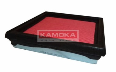 FILTRO AIRE KAMOKA F203501  