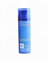 CLARINS FLUIDE SUPER HYDRATANT 50ML