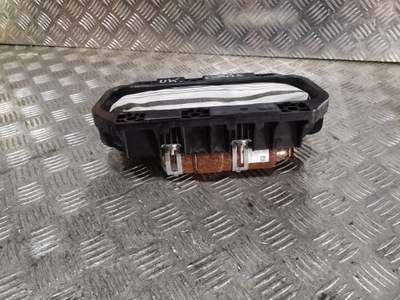 C-max mk2 grand подушка пасажира am51-r042b84-ae фото №1