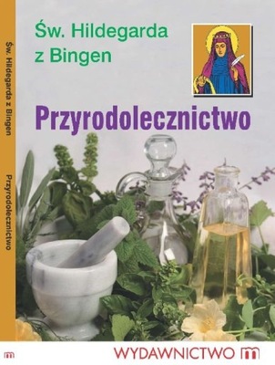 Przyrodolecznictwo - ebook