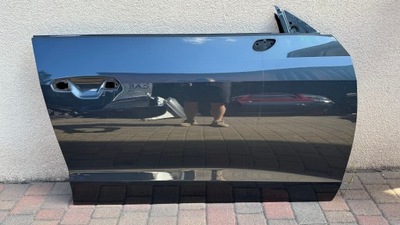 Audi a7 4k дверь правое перед kalisz poznań фото №1