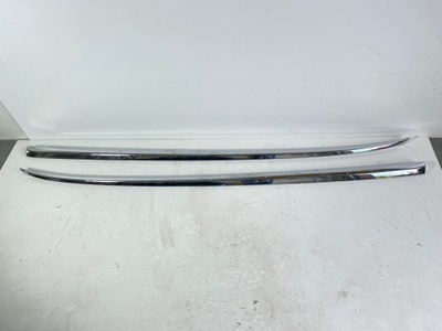 Рейлинг рейлинги кровельные l/p opel astra 5 v k kombi фото №1