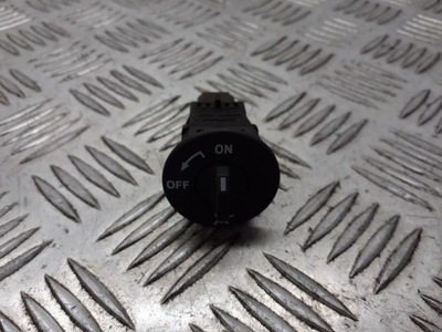 Переключатель подушек подушка безопасности dacia logan 8200169589c фото №1