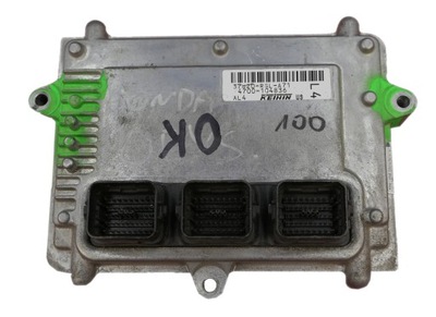 Блок управления honda odyssey 37820-rgl-a71 4700-104836 фото №1