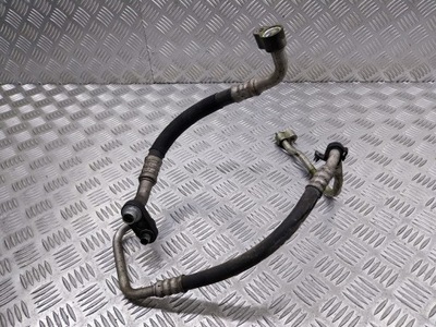 Шланг кондиционера opel zafira b 1,9 cdti фото №1