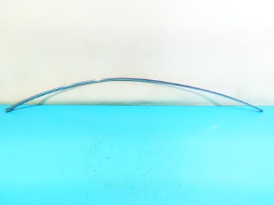 Молдинг дах бічна ліва renault latitude фото №1