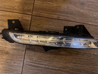 PORSCHE PANAMERA 970 HALOGEN LAMP LED DRL RIGHT 97063108251  