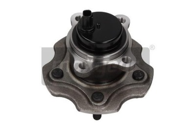 COJINETE RUEDAS TOYOTA T. AVENSIS 1,6-2,2 0 MAXGEAR  