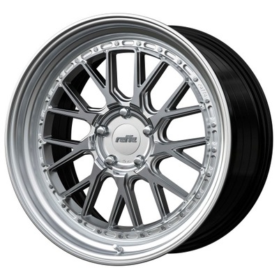 LLANTAS MONOBLOCK BMW 19 INTEGROS 3 4 Z4 6 RAFFA WHEELS RS-03  