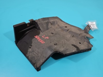Накладка - saab 9-3 2 1,9 tid фото №1