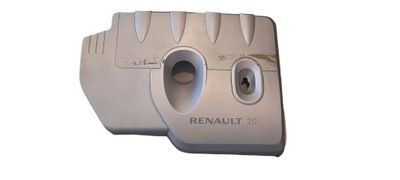 PROTECCIÓN AL MOTOR RENAULT LAGUAL 3 2.0 T 8200917836  