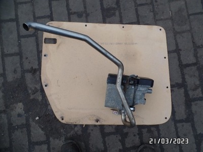 Webasto 12v/26w 5kw дизель 2.5 bar 021131 фото №1