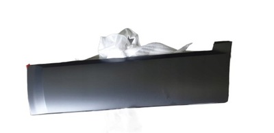 Молдинг двері лівий задня volvo xc90 ii 15- 31399055 фото №1