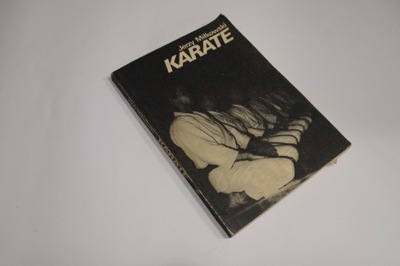 Karate - Jerzy Miłkowski